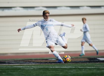Thumbnail 1 in Bellarmine College Prep @ Archbishop Mitty photogallery.