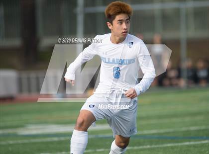 Thumbnail 1 in Bellarmine College Prep @ Archbishop Mitty photogallery.
