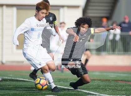 Thumbnail 3 in Bellarmine College Prep @ Archbishop Mitty photogallery.