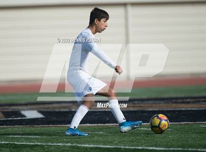 Thumbnail 2 in Bellarmine College Prep @ Archbishop Mitty photogallery.