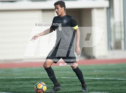 Thumbnail 1 in Bellarmine College Prep @ Archbishop Mitty photogallery.