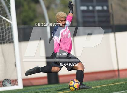 Thumbnail 1 in Bellarmine College Prep @ Archbishop Mitty photogallery.