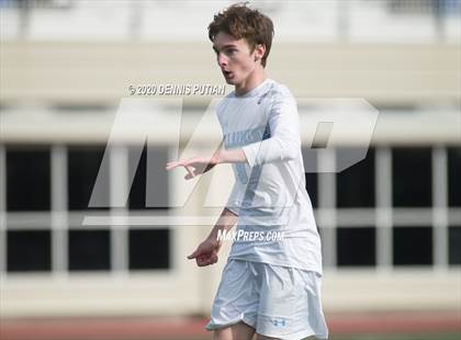 Thumbnail 2 in Bellarmine College Prep @ Archbishop Mitty photogallery.