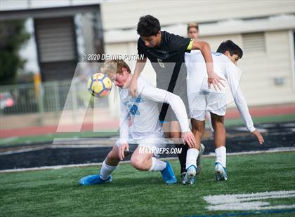 Thumbnail 2 in Bellarmine College Prep @ Archbishop Mitty photogallery.