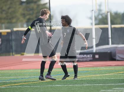 Thumbnail 2 in Bellarmine College Prep @ Archbishop Mitty photogallery.