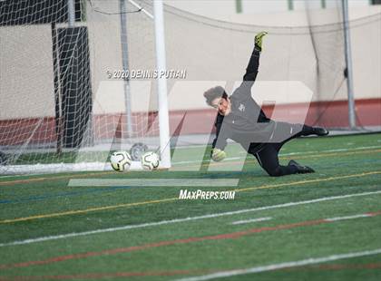 Thumbnail 1 in Bellarmine College Prep @ Archbishop Mitty photogallery.