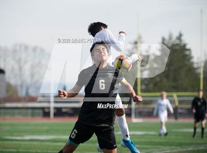 Thumbnail 3 in Bellarmine College Prep @ Archbishop Mitty photogallery.