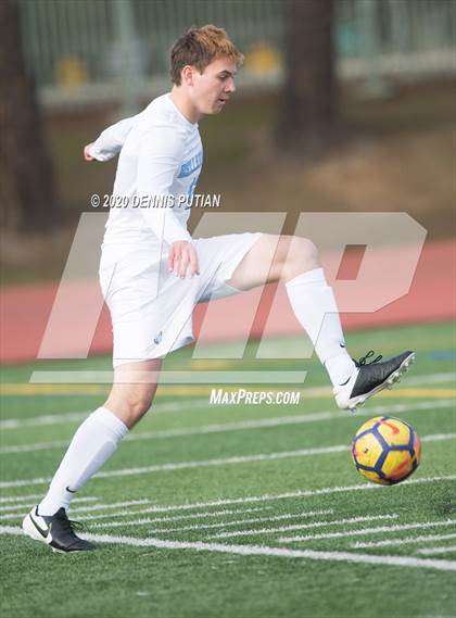 Thumbnail 2 in Bellarmine College Prep @ Archbishop Mitty photogallery.