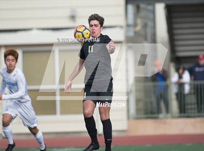 Thumbnail 2 in Bellarmine College Prep @ Archbishop Mitty photogallery.