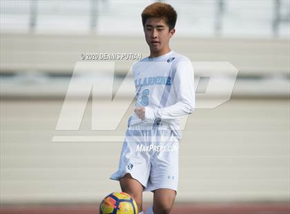 Thumbnail 3 in Bellarmine College Prep @ Archbishop Mitty photogallery.