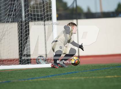 Thumbnail 2 in Bellarmine College Prep @ Archbishop Mitty photogallery.