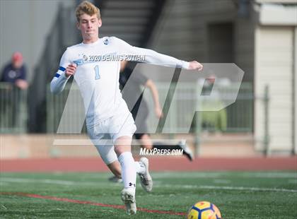 Thumbnail 3 in Bellarmine College Prep @ Archbishop Mitty photogallery.