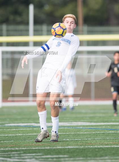 Thumbnail 2 in Bellarmine College Prep @ Archbishop Mitty photogallery.
