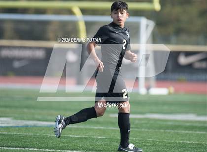 Thumbnail 2 in Bellarmine College Prep @ Archbishop Mitty photogallery.