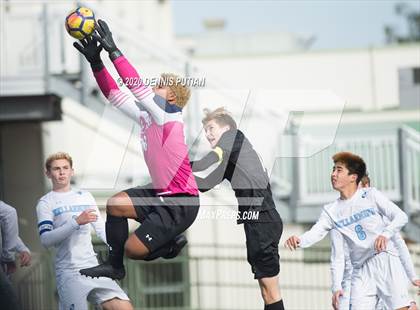 Thumbnail 2 in Bellarmine College Prep @ Archbishop Mitty photogallery.