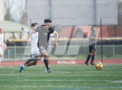Thumbnail 2 in Bellarmine College Prep @ Archbishop Mitty photogallery.