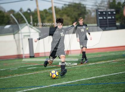 Thumbnail 2 in Bellarmine College Prep @ Archbishop Mitty photogallery.