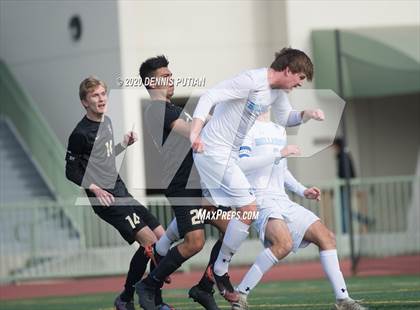Thumbnail 3 in Bellarmine College Prep @ Archbishop Mitty photogallery.