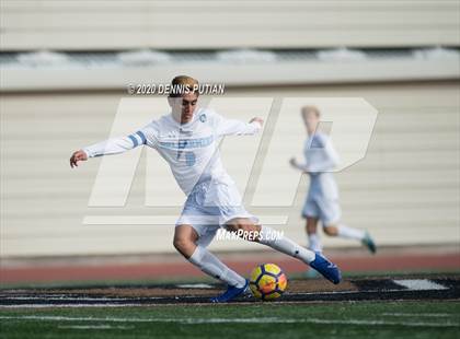 Thumbnail 2 in Bellarmine College Prep @ Archbishop Mitty photogallery.