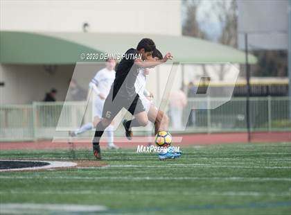 Thumbnail 1 in Bellarmine College Prep @ Archbishop Mitty photogallery.