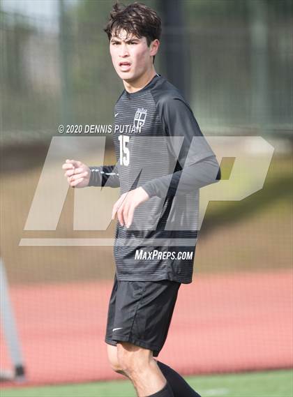 Thumbnail 1 in Bellarmine College Prep @ Archbishop Mitty photogallery.