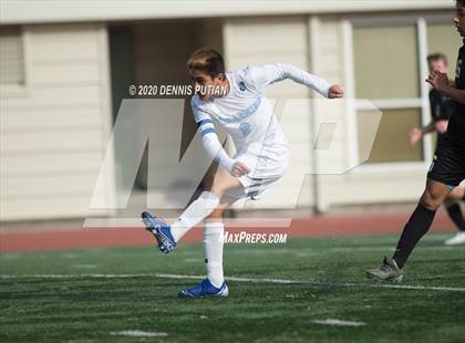 Thumbnail 2 in Bellarmine College Prep @ Archbishop Mitty photogallery.