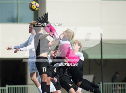 Thumbnail 3 in Bellarmine College Prep @ Archbishop Mitty photogallery.