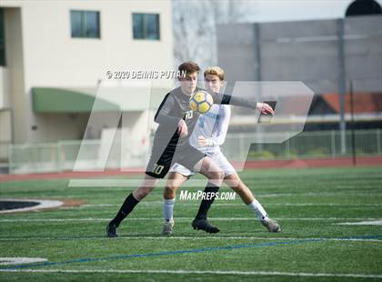 Thumbnail 1 in Bellarmine College Prep @ Archbishop Mitty photogallery.