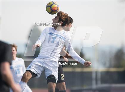 Thumbnail 3 in Bellarmine College Prep @ Archbishop Mitty photogallery.