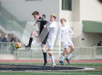 Thumbnail 1 in Bellarmine College Prep @ Archbishop Mitty photogallery.