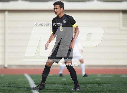 Thumbnail 2 in Bellarmine College Prep @ Archbishop Mitty photogallery.