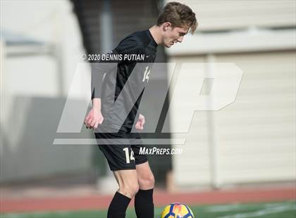 Thumbnail 3 in Bellarmine College Prep @ Archbishop Mitty photogallery.