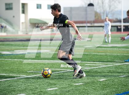 Thumbnail 2 in Bellarmine College Prep @ Archbishop Mitty photogallery.