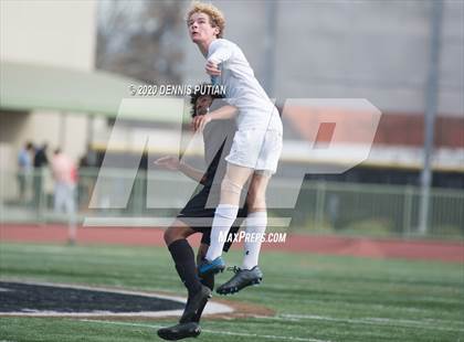Thumbnail 3 in Bellarmine College Prep @ Archbishop Mitty photogallery.