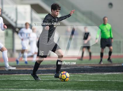 Thumbnail 1 in Bellarmine College Prep @ Archbishop Mitty photogallery.