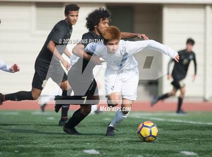 Thumbnail 3 in Bellarmine College Prep @ Archbishop Mitty photogallery.