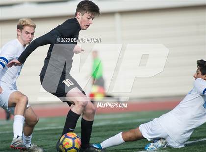 Thumbnail 3 in Bellarmine College Prep @ Archbishop Mitty photogallery.