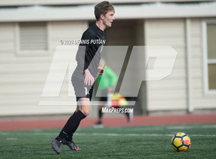 Thumbnail 3 in Bellarmine College Prep @ Archbishop Mitty photogallery.