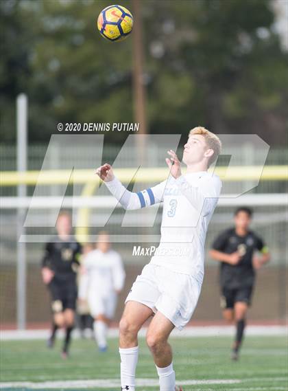 Thumbnail 3 in Bellarmine College Prep @ Archbishop Mitty photogallery.