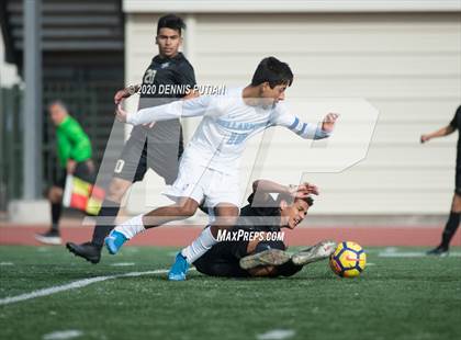 Thumbnail 3 in Bellarmine College Prep @ Archbishop Mitty photogallery.