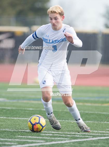 Thumbnail 2 in Bellarmine College Prep @ Archbishop Mitty photogallery.