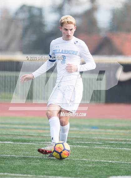 Thumbnail 1 in Bellarmine College Prep @ Archbishop Mitty photogallery.