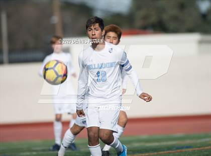 Thumbnail 1 in Bellarmine College Prep @ Archbishop Mitty photogallery.