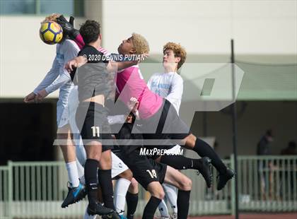 Thumbnail 1 in Bellarmine College Prep @ Archbishop Mitty photogallery.