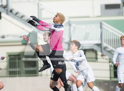 Thumbnail 3 in Bellarmine College Prep @ Archbishop Mitty photogallery.