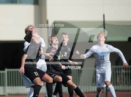 Thumbnail 1 in Bellarmine College Prep @ Archbishop Mitty photogallery.