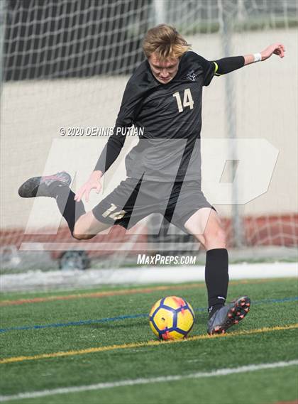 Thumbnail 2 in Bellarmine College Prep @ Archbishop Mitty photogallery.