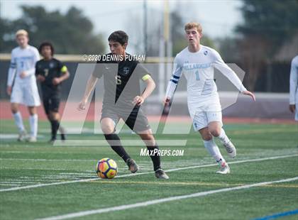 Thumbnail 1 in Bellarmine College Prep @ Archbishop Mitty photogallery.