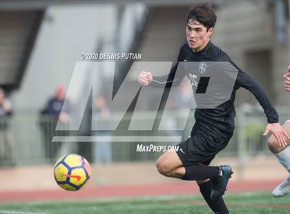 Thumbnail 3 in Bellarmine College Prep @ Archbishop Mitty photogallery.