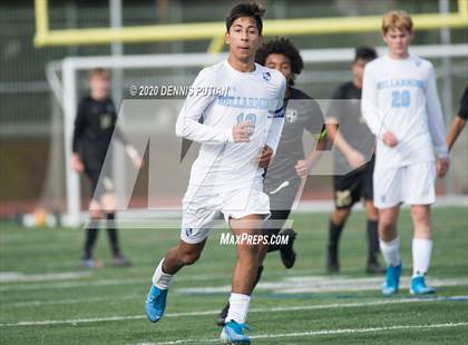 Thumbnail 1 in Bellarmine College Prep @ Archbishop Mitty photogallery.